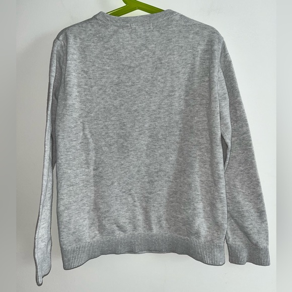 Boys Tiger sweater - Picture 2 of 3